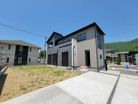 山梨県甲府市羽黒町
