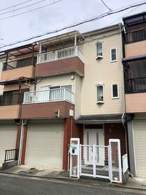 兵庫県川西市一庫３丁目