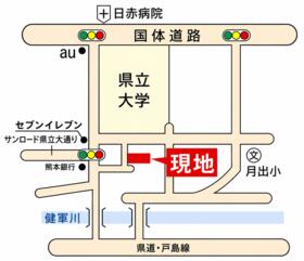 コアＭＳ女子大通