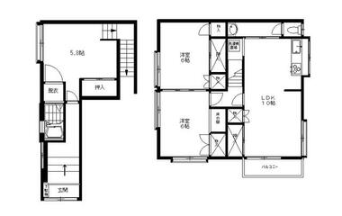 間取り：213142215376