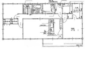 福島県安達郡大玉村大山字荒池