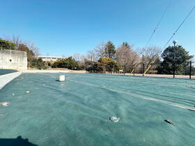 東京都町田市能ヶ谷７丁目