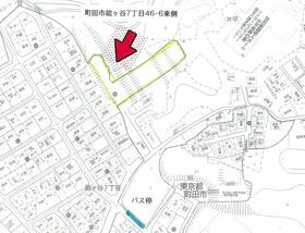 東京都町田市能ヶ谷７丁目