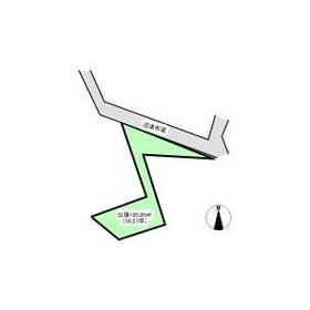 静岡県沼津市下香貫大久保