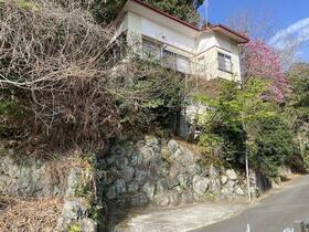 静岡県賀茂郡河津町峰