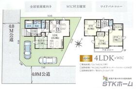 埼玉県上尾市小泉６丁目