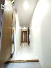 サンメゾン若江岩田