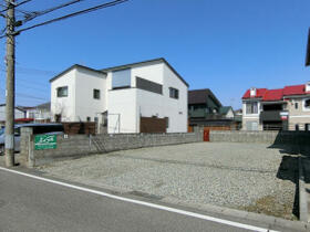 福島県会津若松市金川町