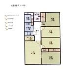 松戸市日暮７丁目&nbsp;13階建&nbsp;築48年のイメージ