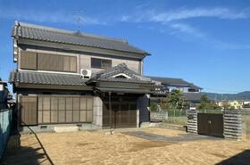 奈良県桜井市大字西之宮