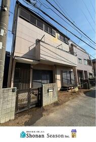 神奈川県座間市ひばりが丘１丁目