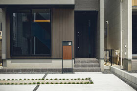 愛知県豊明市新田町子持松