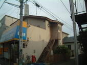 横浜市瀬谷区瀬谷４丁目&nbsp;2階建&nbsp;築45年のイメージ