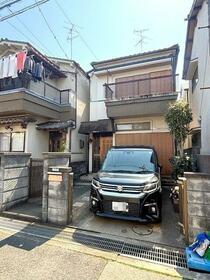 兵庫県伊丹市野間北２丁目