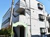 バンブール河辺 2階 築35年10ヶ月の賃貸物件