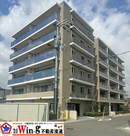 エクセル御崎公園レガーロ