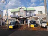 南津軽郡藤崎町大字藤崎字西村井&nbsp;2階建&nbsp;築34年のイメージ