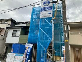 埼玉県川口市八幡木１丁目