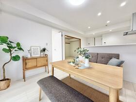 ライオンズヒルズ町田第二