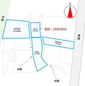 茨城県水戸市米沢町