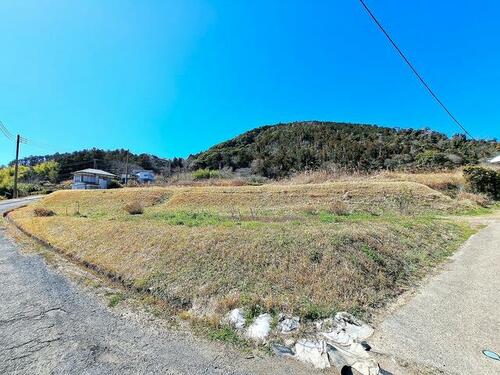 detached 千葉県南房総市犬掛