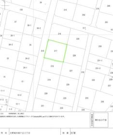 福岡県大野城市南ケ丘３丁目