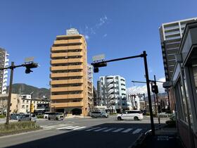 長野県長野市大字三輪