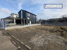 宮城県多賀城市新田字北安楽寺
