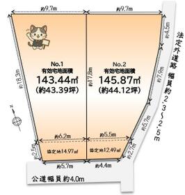 愛知県春日井市穴橋町