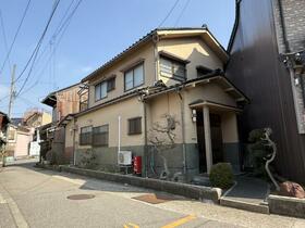 石川県金沢市森山１丁目