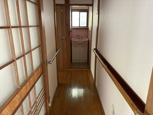 detached 長崎県西彼杵郡長与町丸田郷