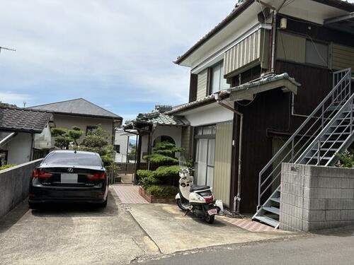 detached 長崎県西彼杵郡長与町丸田郷
