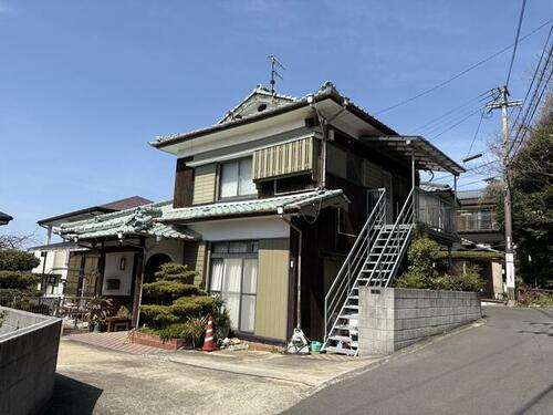 detached 長崎県西彼杵郡長与町丸田郷