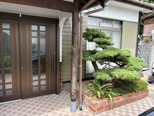 detached 長崎県西彼杵郡長与町丸田郷