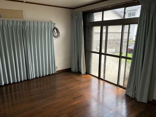 detached 長崎県西彼杵郡長与町丸田郷