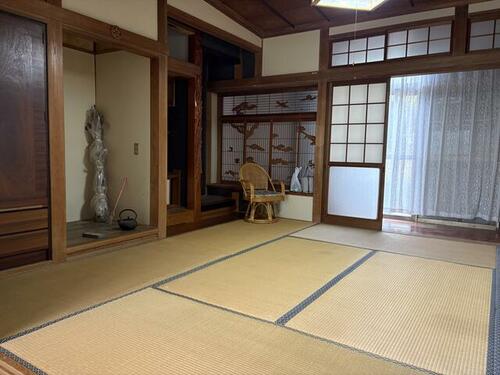 detached 長崎県西彼杵郡長与町丸田郷