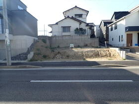 愛知県名古屋市緑区白土