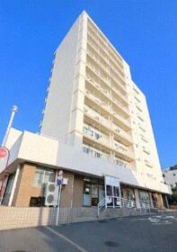 子安台共同ビル