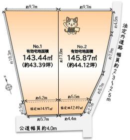 愛知県春日井市穴橋町