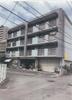 今泉ビル 2階 築44年7ヶ月の賃貸物件