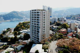 アデニウム熱海オーシャンスイート