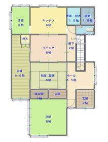 佐賀県武雄市北方町大字志久