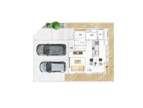 新潟県新潟市中央区鳥屋野１丁目