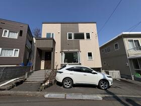 北海道小樽市星野町