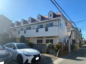 埼玉県草加市住吉２丁目