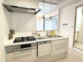 ライオンズマンション此花