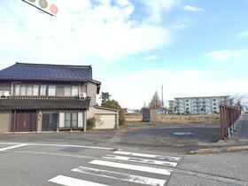 富山県高岡市樋詰