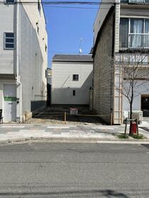 京都府京都市北区紫野門前町