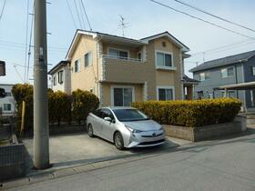 秋田県潟上市昭和大久保字元木田