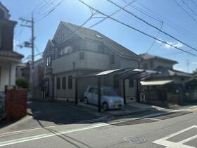 大阪府堺市中区堀上町